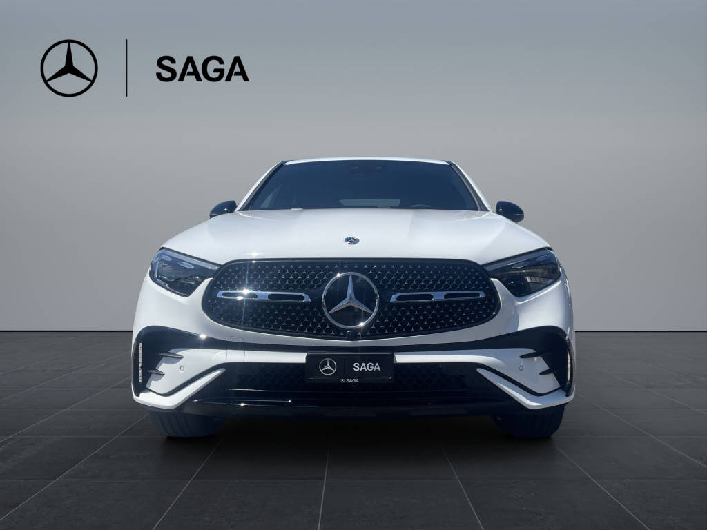 MERCEDES-BENZ GLC 220 d 4MATIC Coupé-showroom-element-1