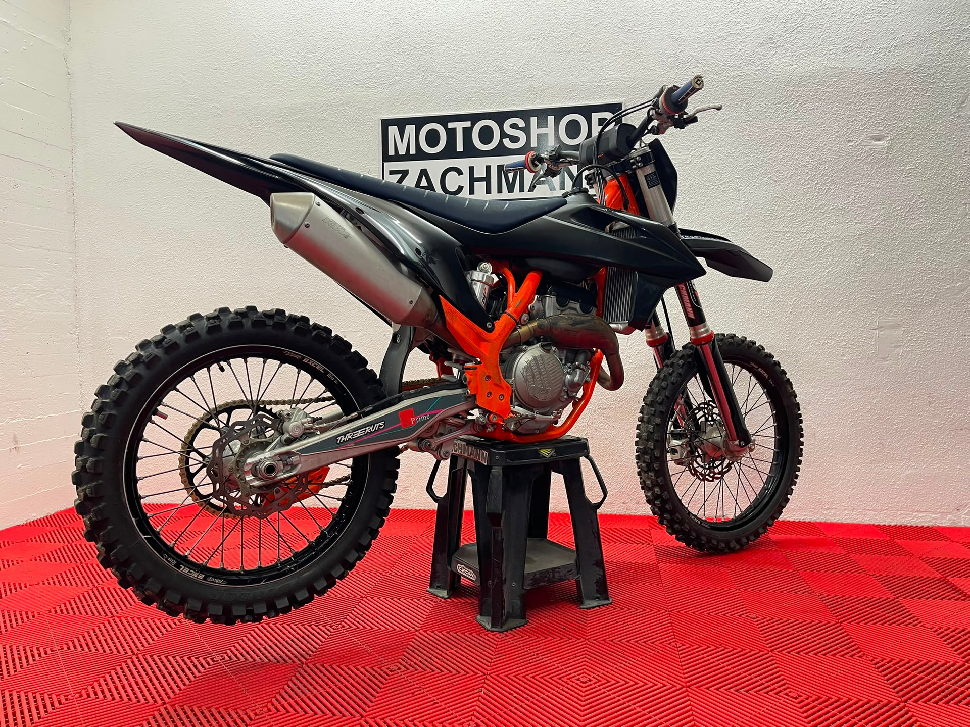 KTM 250 SX-F 2022-image-5