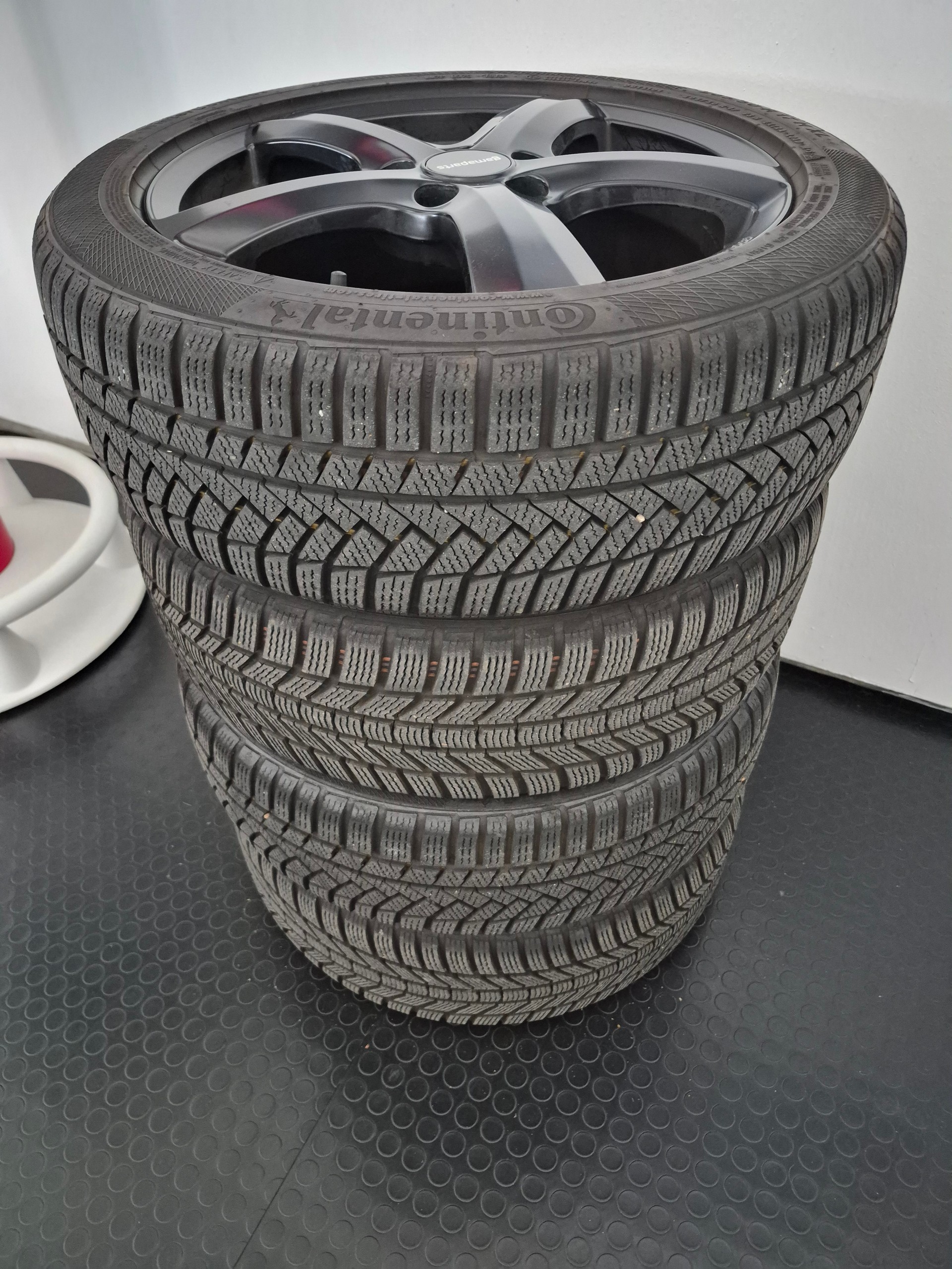 VW Golf 2.0 TSI GTI Performance DSG-image-10