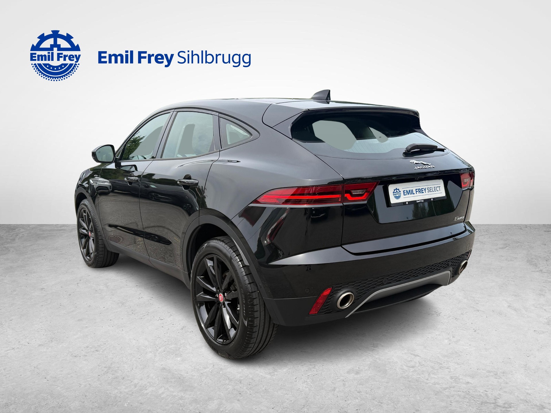 JAGUAR E-Pace 2.0 T 200 SE AWD-image-7