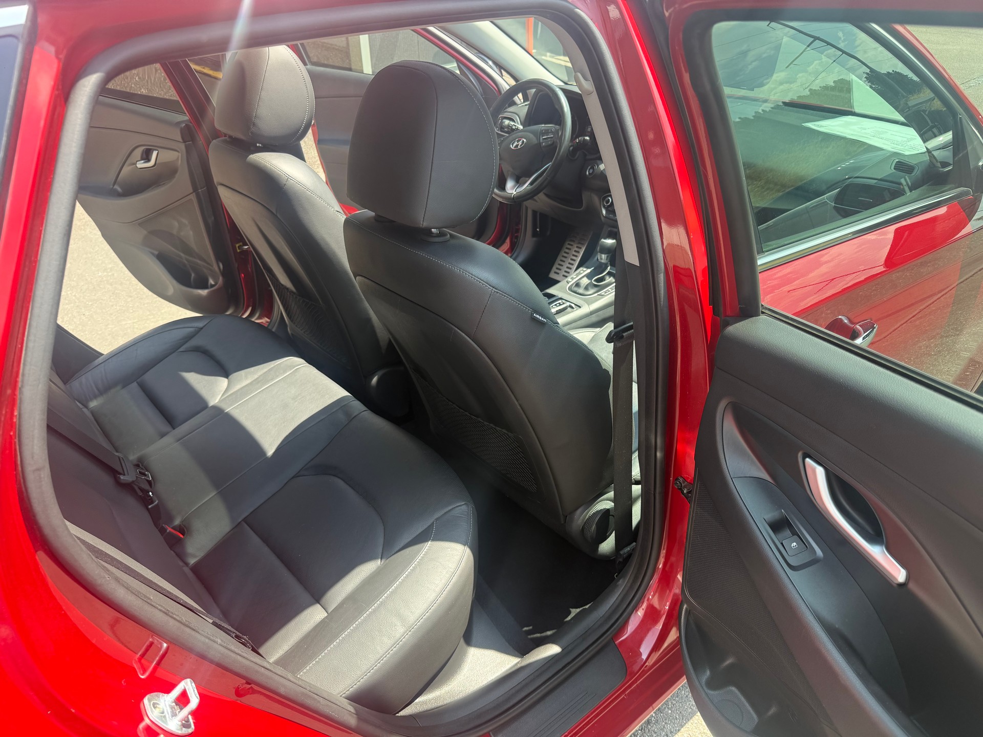 HYUNDAI i30 Wagon 1.4 T-GDi Vertex DCT-image-9