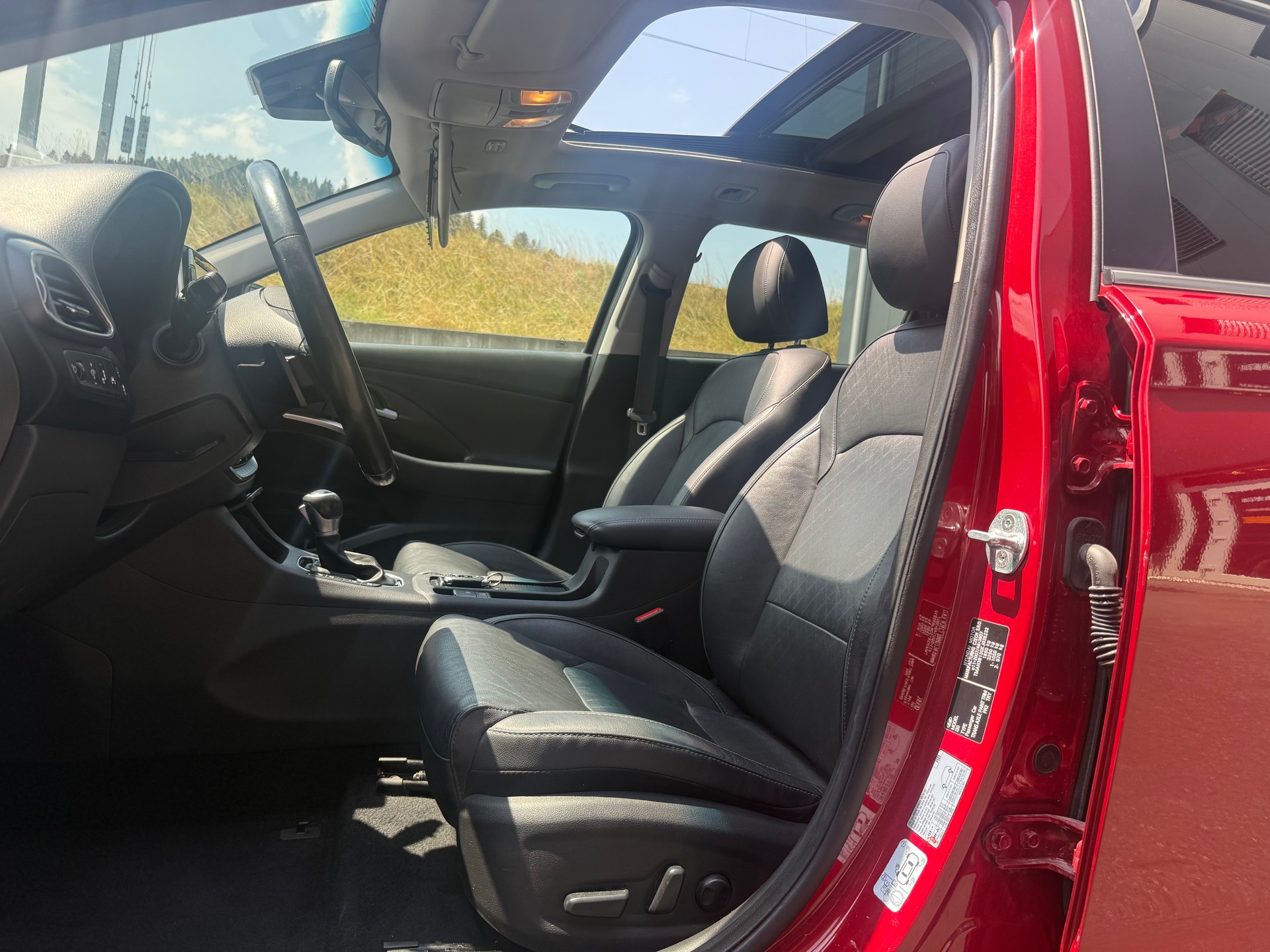 HYUNDAI i30 Wagon 1.4 T-GDi Vertex DCT-image-5