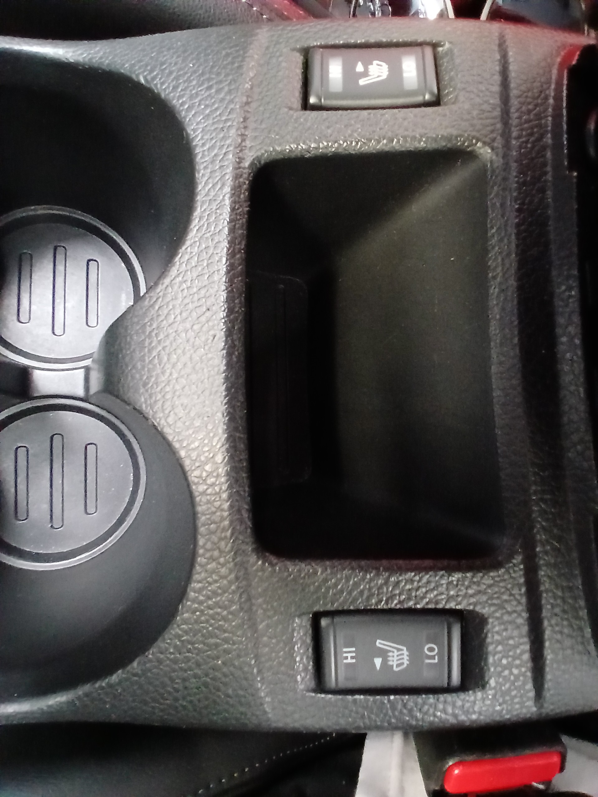 NISSAN Qashqai 1.2 DIG-T tekna Xtronic CVT-image-11