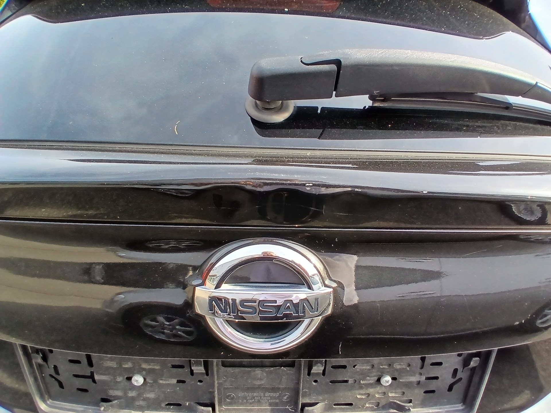 NISSAN Qashqai 1.2 DIG-T tekna Xtronic CVT-image-15