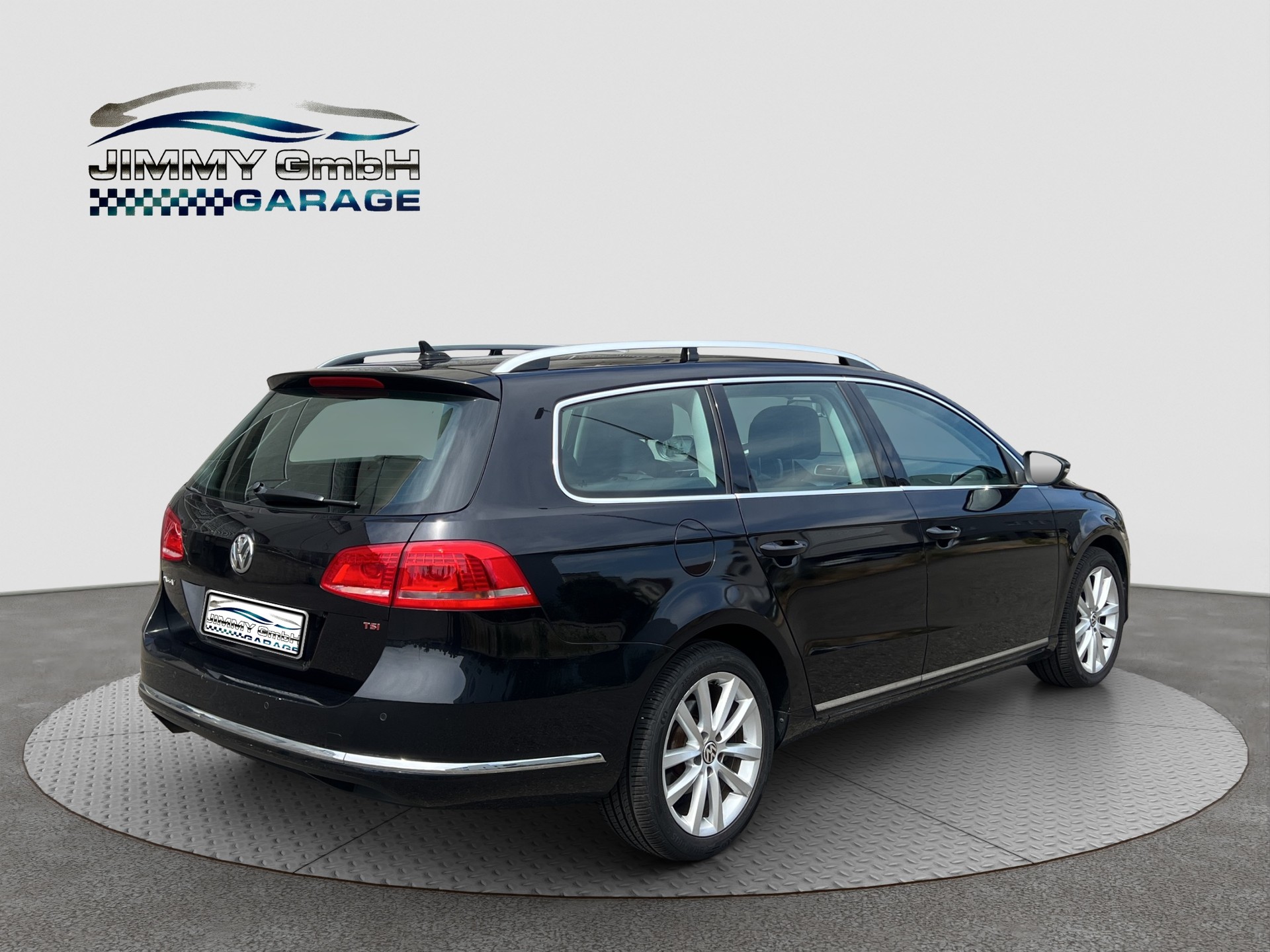 VW Passat Variant 1.8 TSI Comfortline DSG-image-6