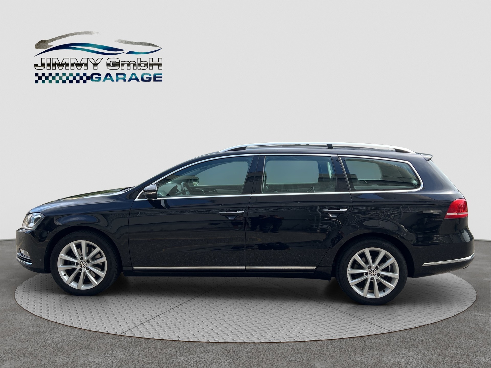 VW Passat Variant 1.8 TSI Comfortline DSG-image-3