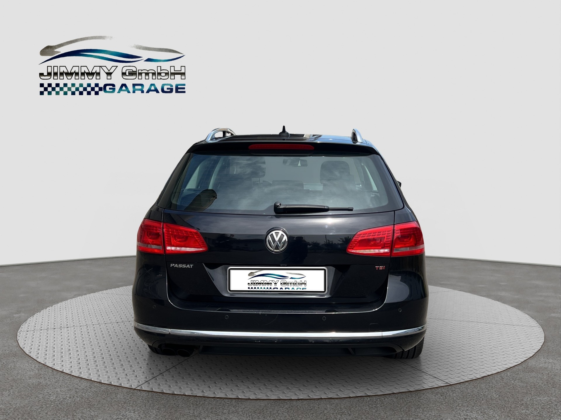 VW Passat Variant 1.8 TSI Comfortline DSG-image-5