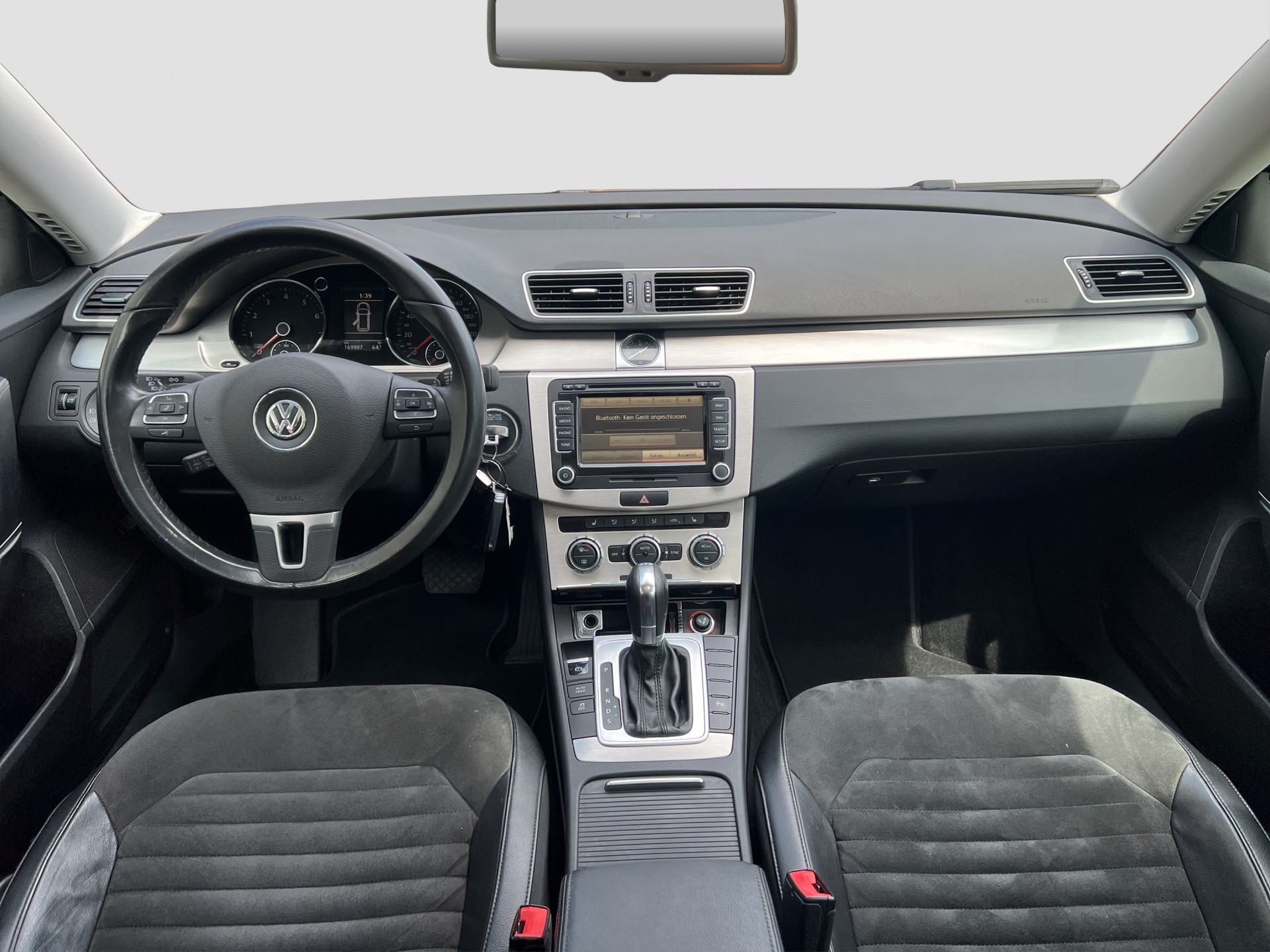 VW Passat Variant 1.8 TSI Comfortline DSG-image-10