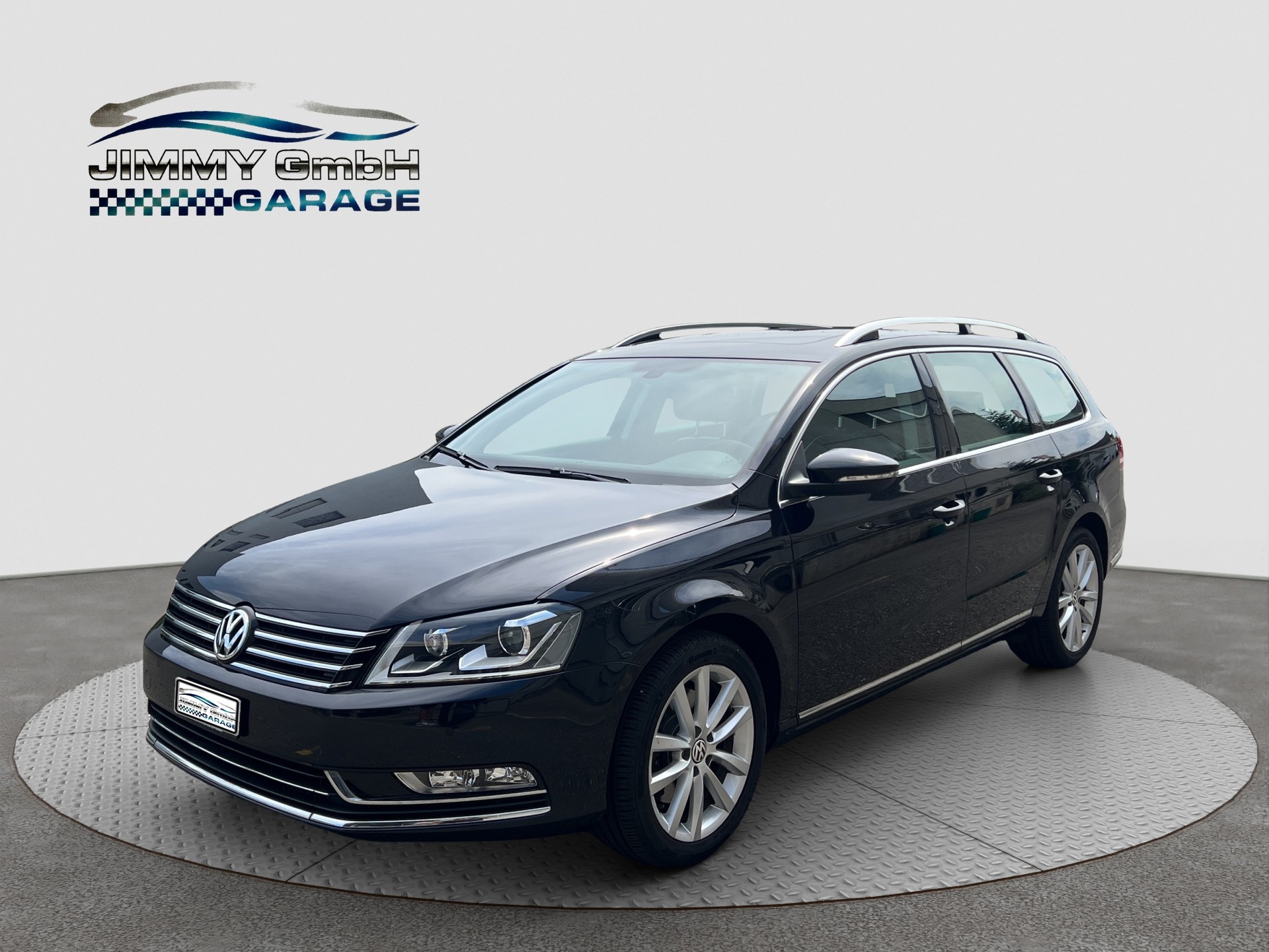 VW Passat Variant 1.8 TSI Comfortline DSG-image-2