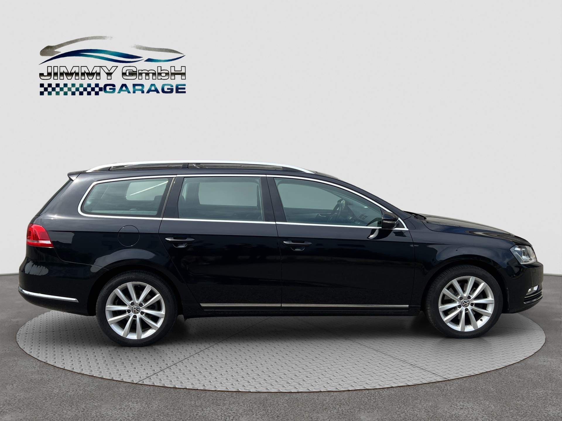 VW Passat Variant 1.8 TSI Comfortline DSG-image-7
