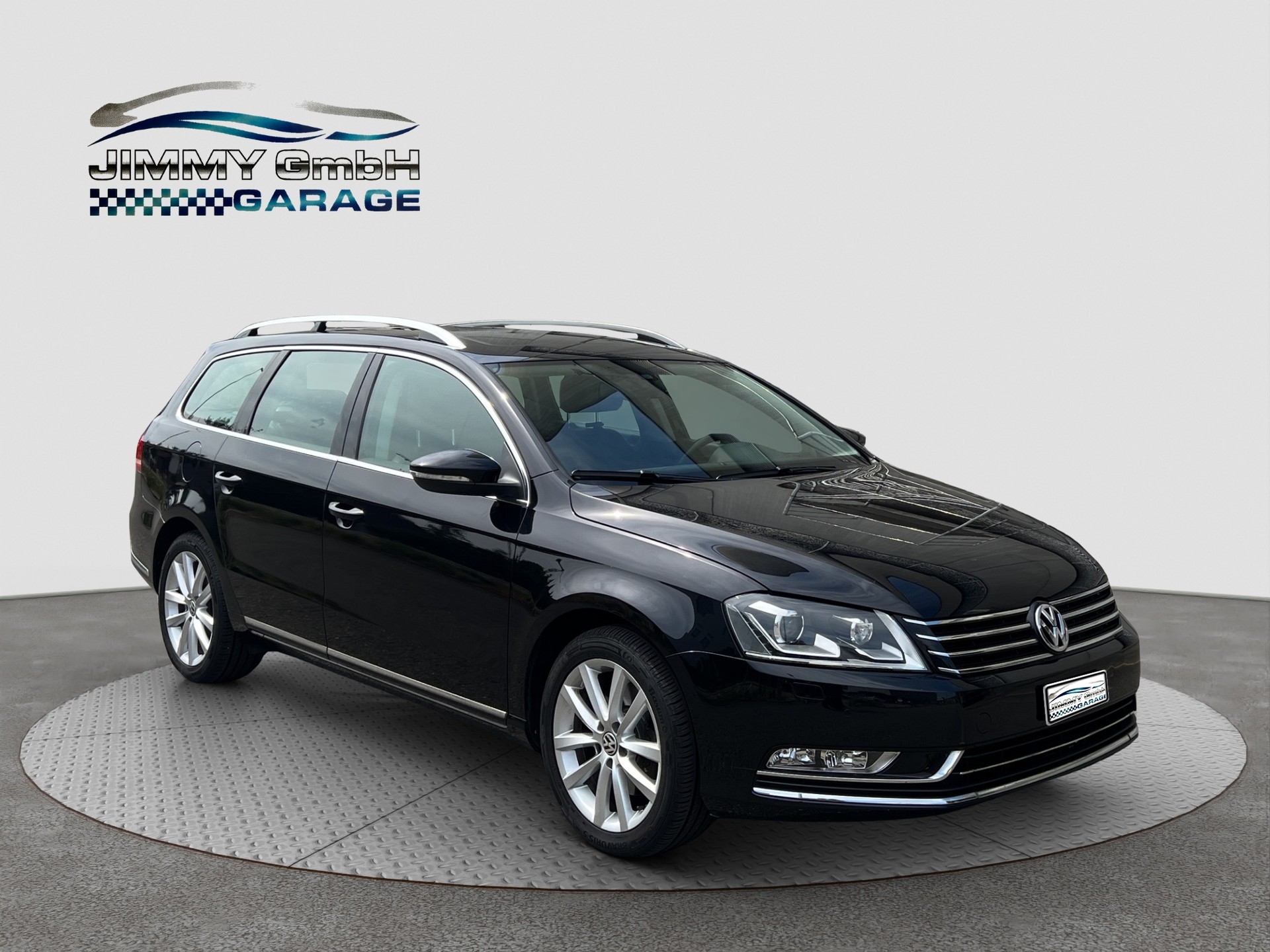 VW Passat Variant 1.8 TSI Comfortline DSG-image-0