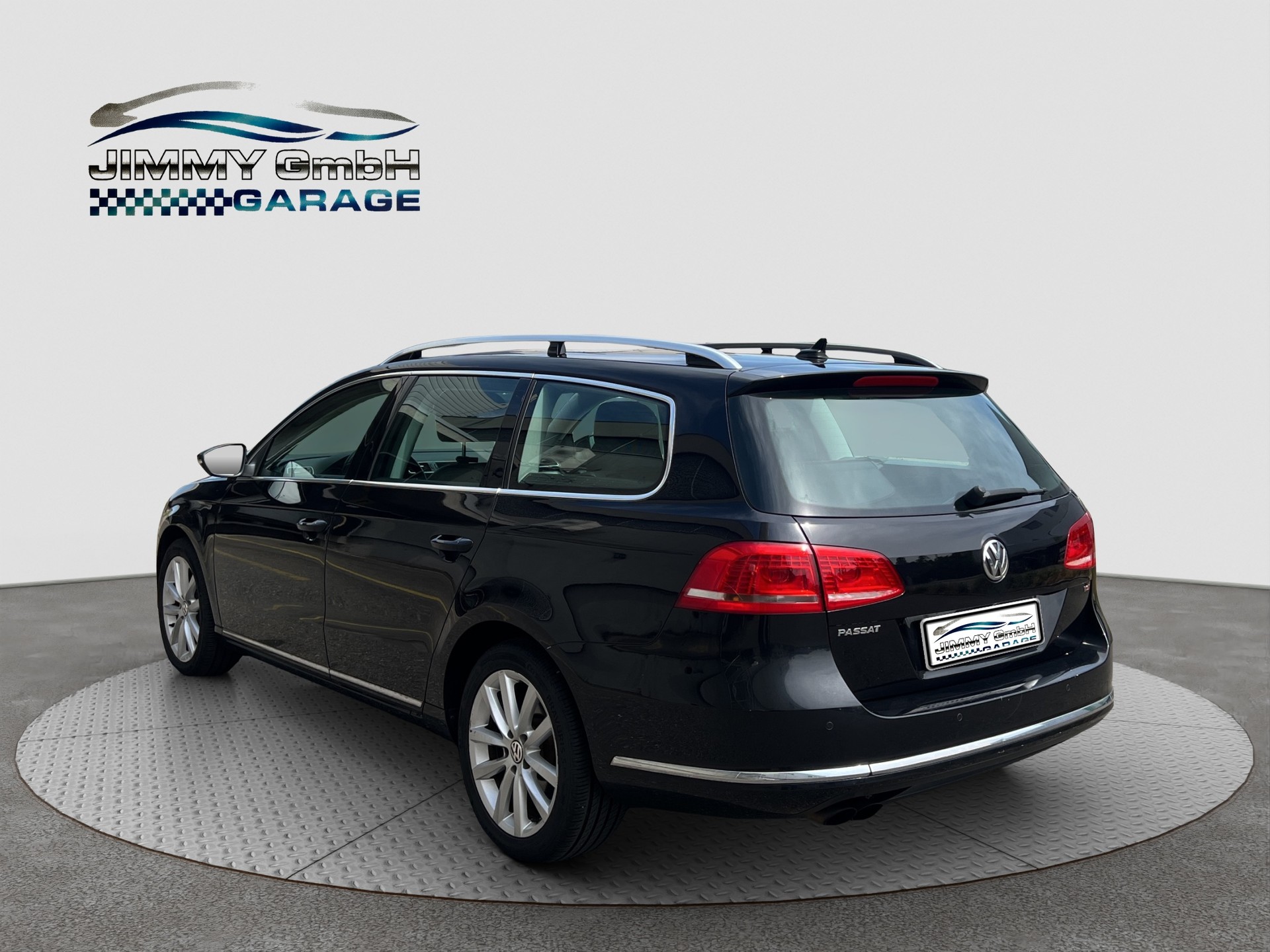 VW Passat Variant 1.8 TSI Comfortline DSG-image-4