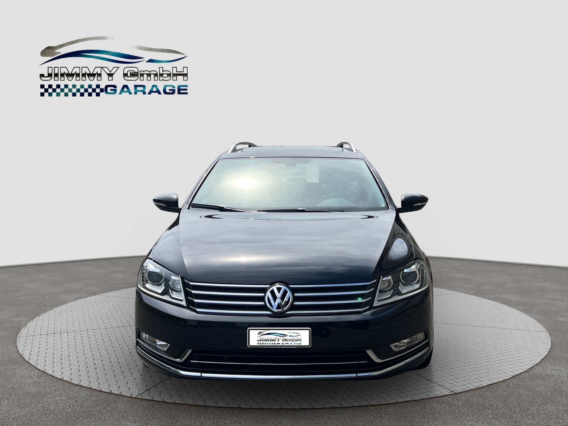 VW Passat Variant 1.8 TSI Comfortline DSG-image-1