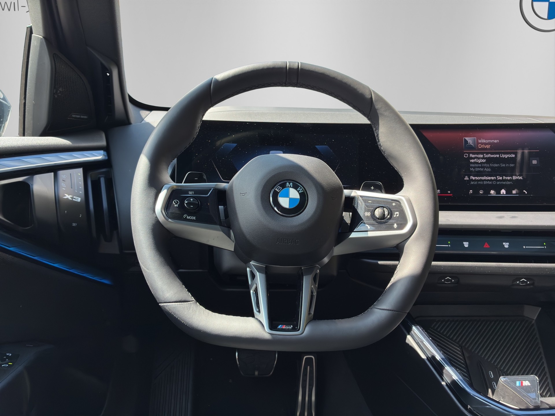 BMW X3 xDrive 20 48V-image-10