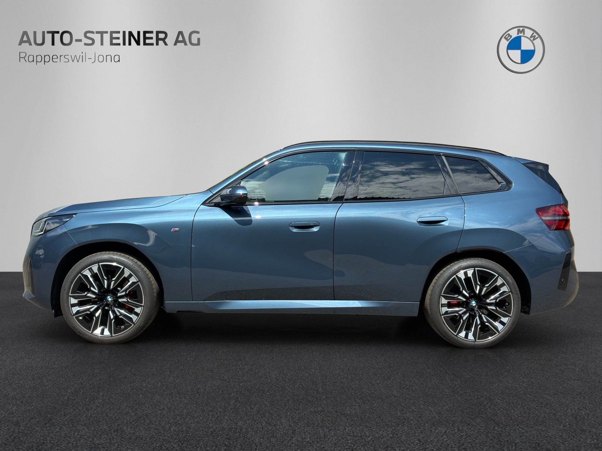 BMW X3 xDrive 20 48V-showroom-element-1