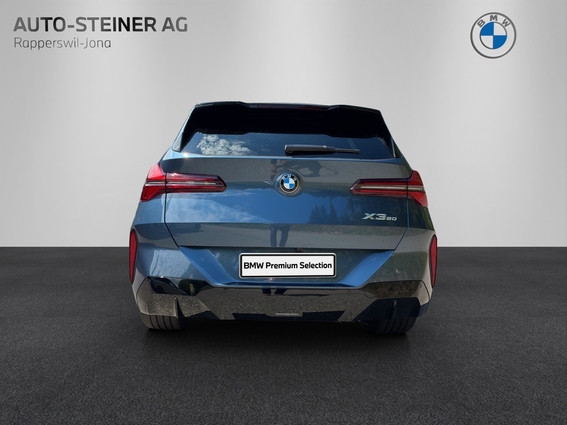 BMW X3 xDrive 20 48V-showroom-element-3