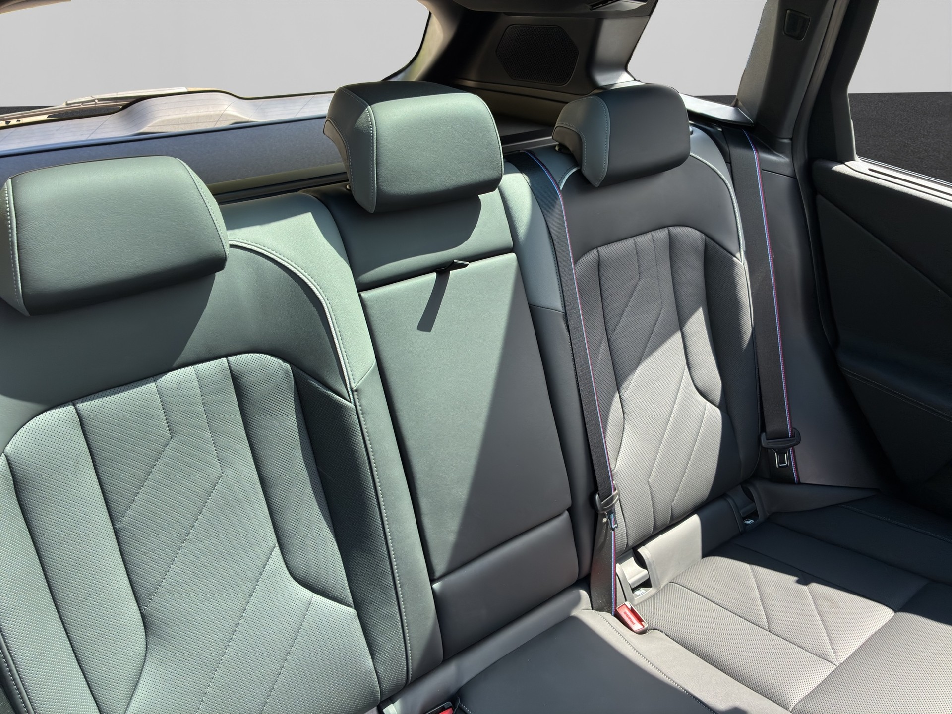 BMW X3 xDrive 20 48V-image-14