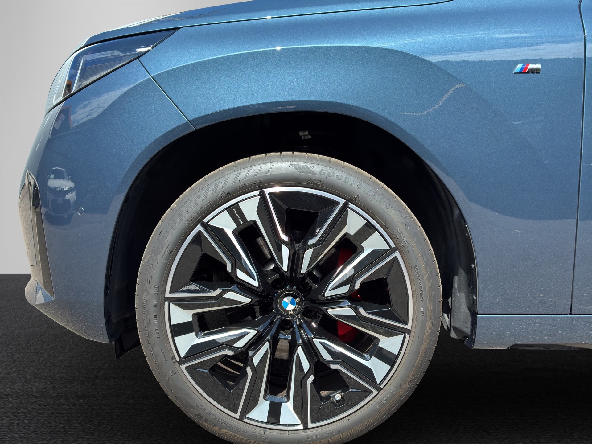 BMW X3 xDrive 20 48V-image-9