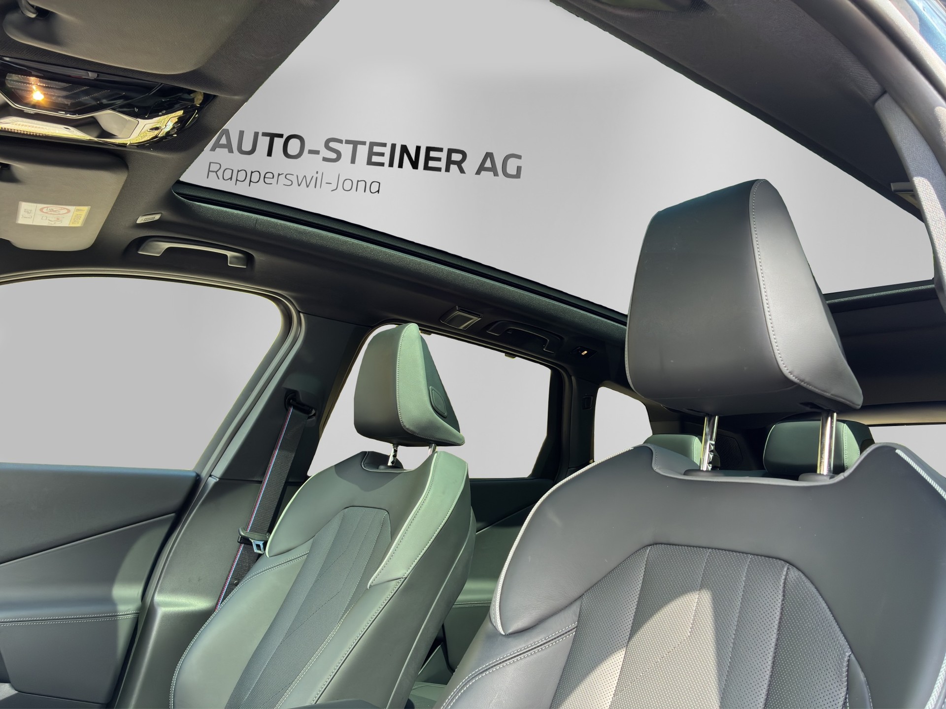 BMW X3 xDrive 20 48V-image-17