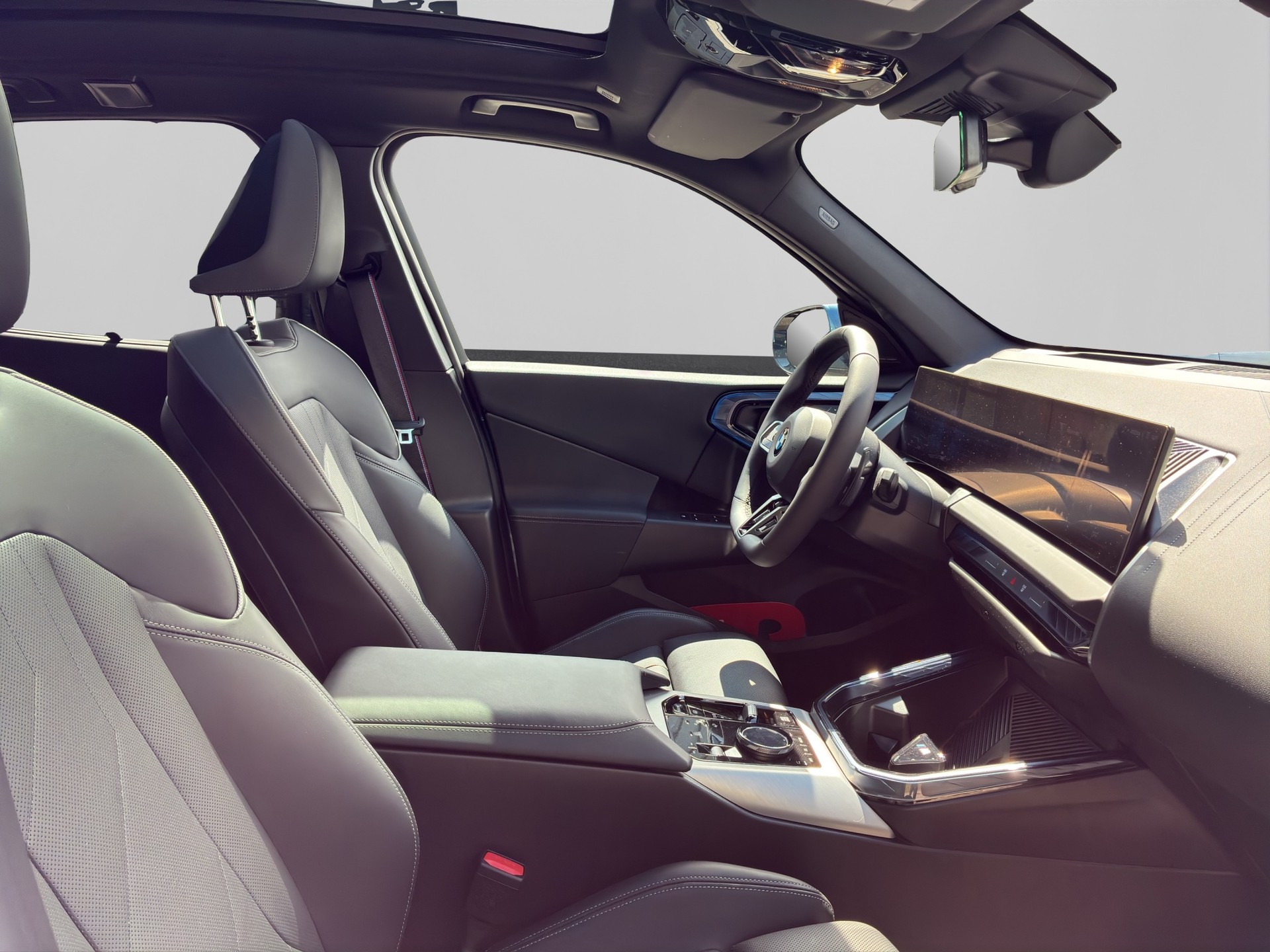 BMW X3 xDrive 20 48V-image-13