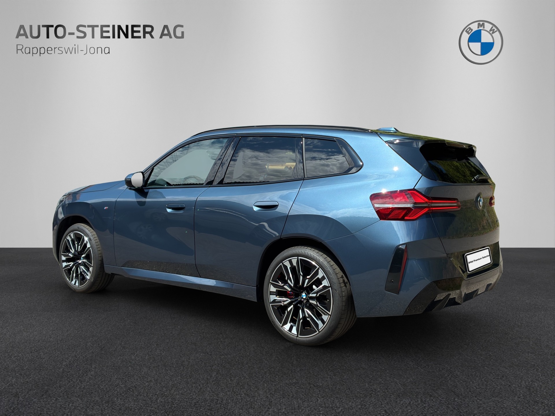 BMW X3 xDrive 20 48V-showroom-element-2
