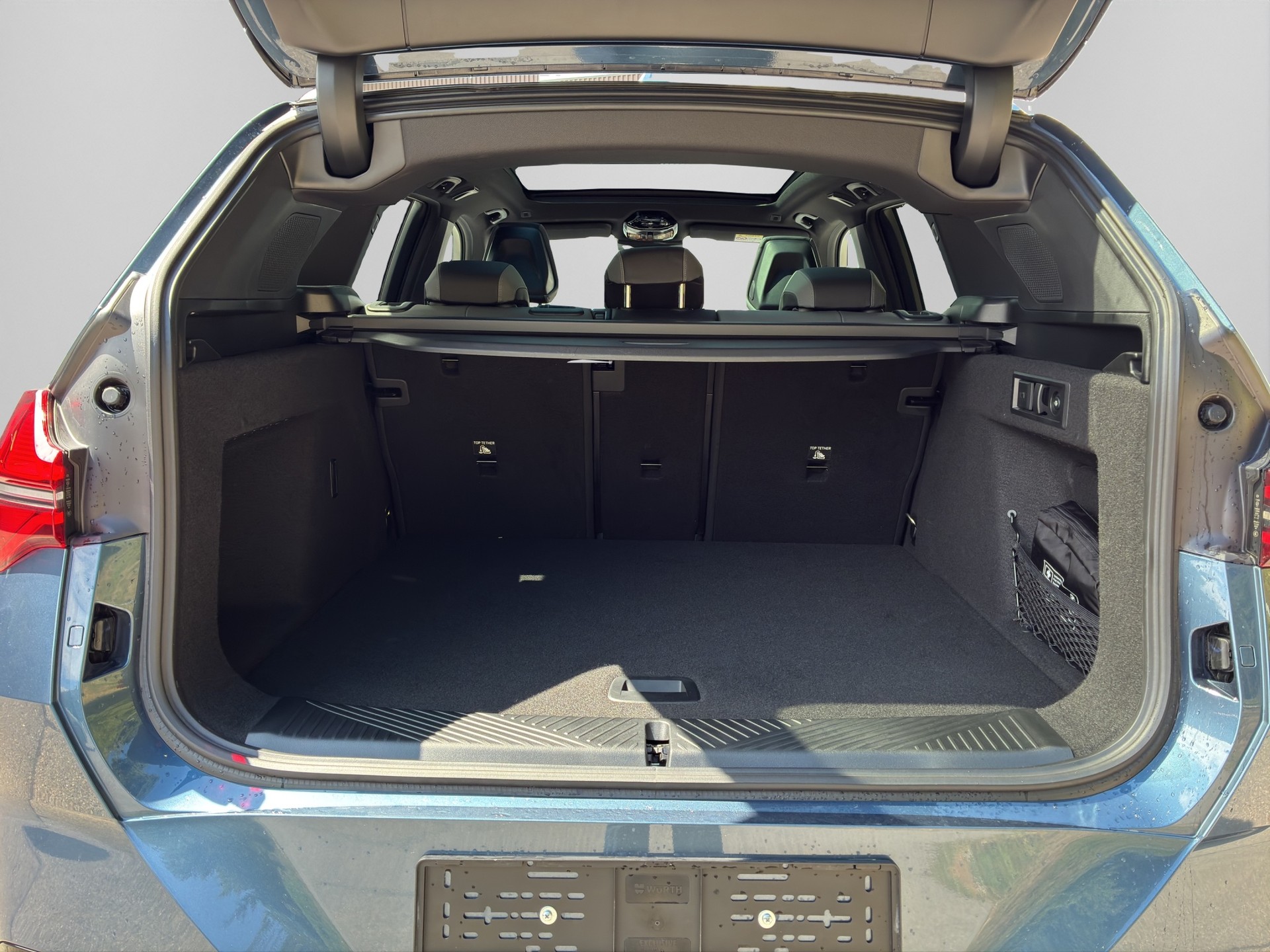 BMW X3 xDrive 20 48V-image-15