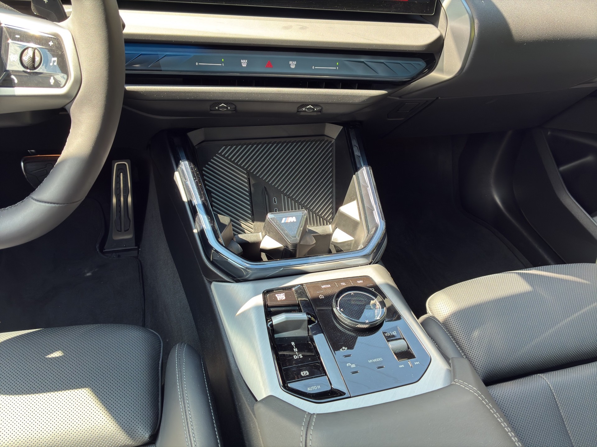 BMW X3 xDrive 20 48V-image-12