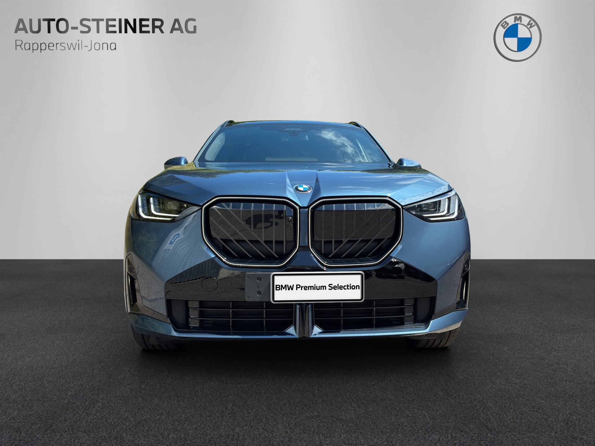 BMW X3 xDrive 20 48V-image-7