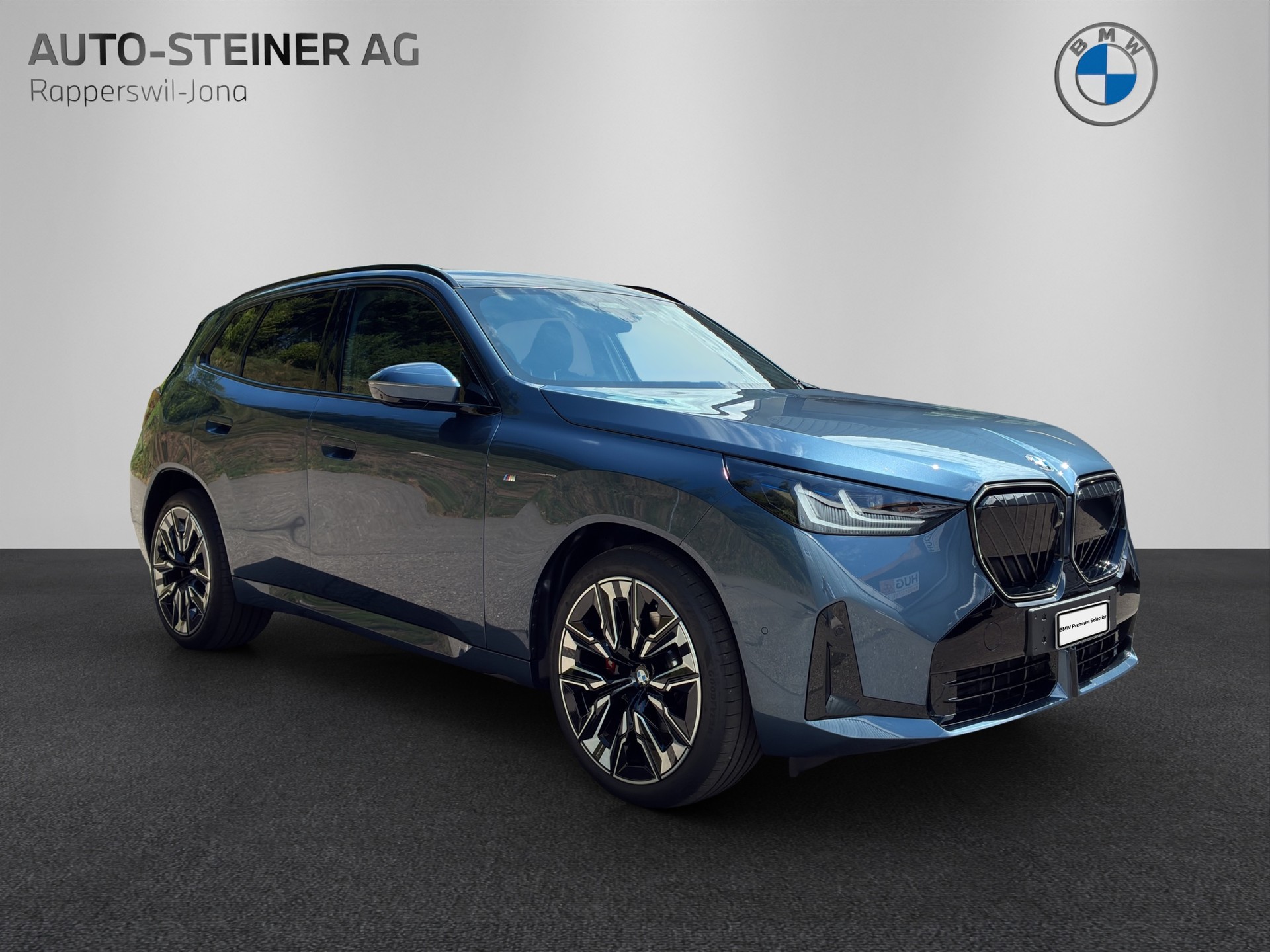 BMW X3 xDrive 20 48V-image-6