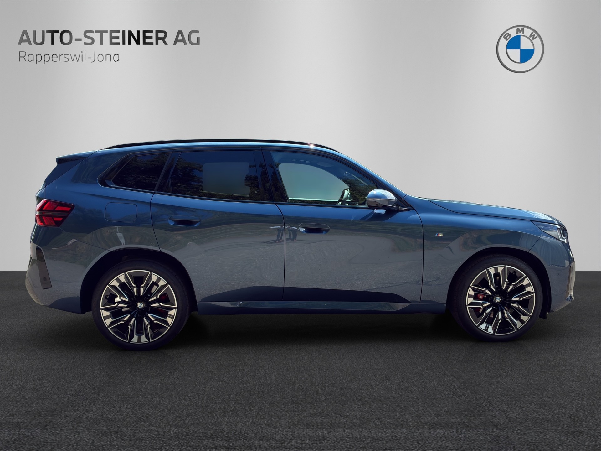 BMW X3 xDrive 20 48V-image-5