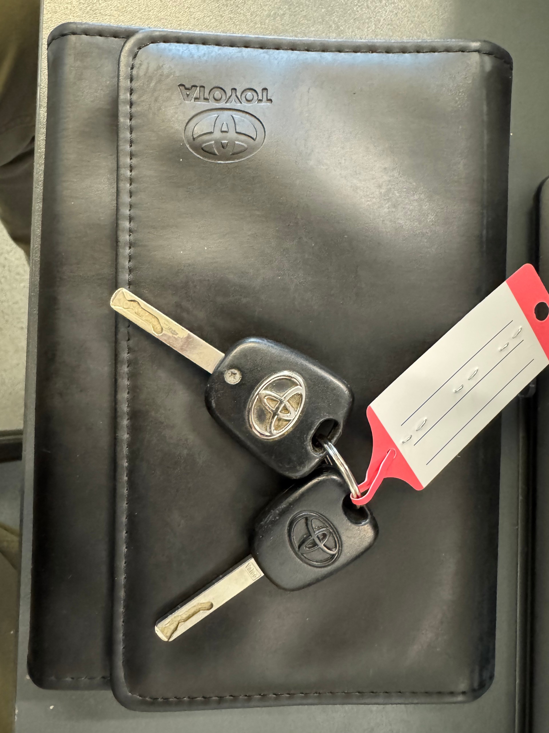 TOYOTA Aygo 1.0 easy-image-8