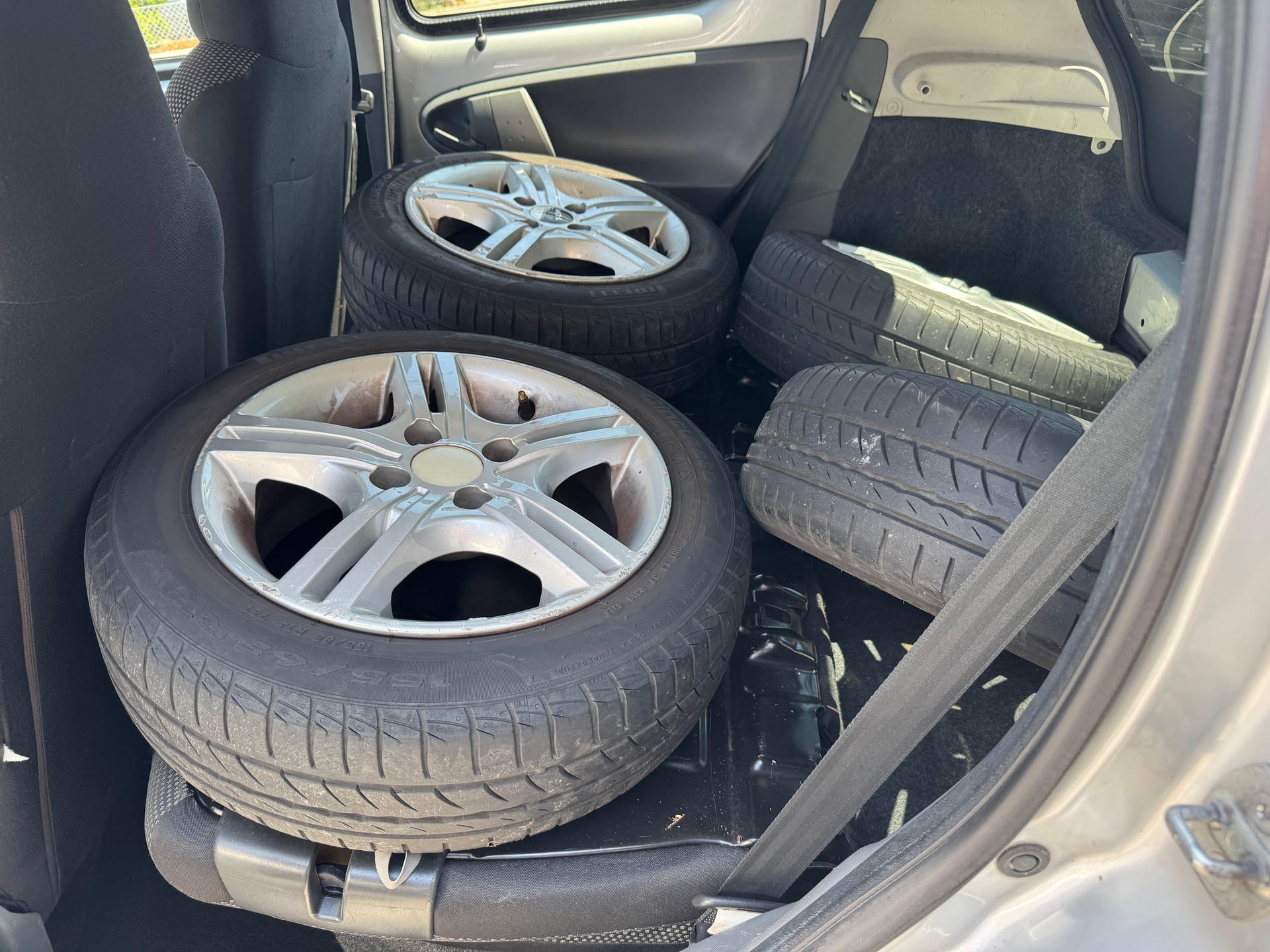 TOYOTA Aygo 1.0 easy-image-9