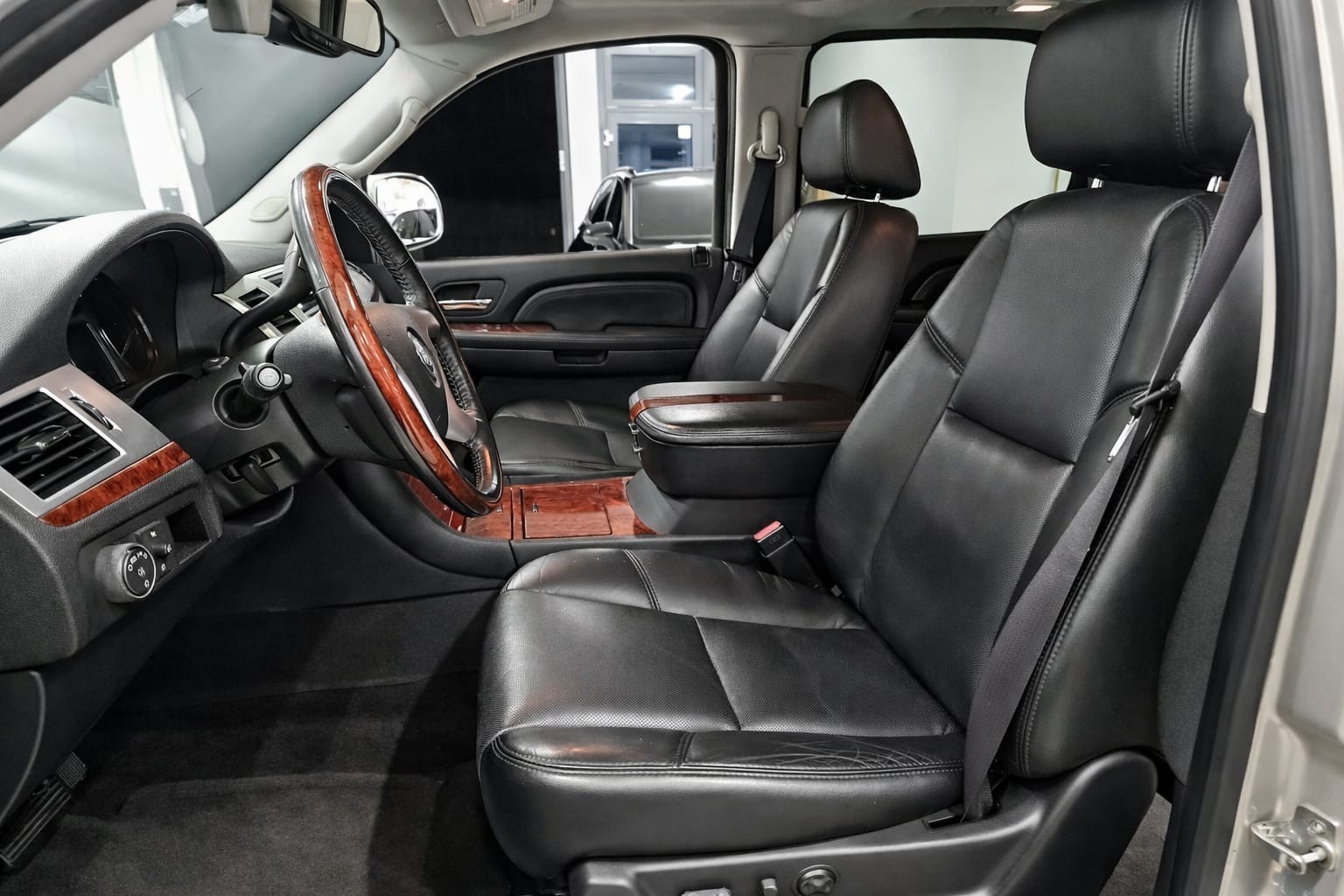 CADILLAC Escalade 6.2 Sport Luxury-image-6