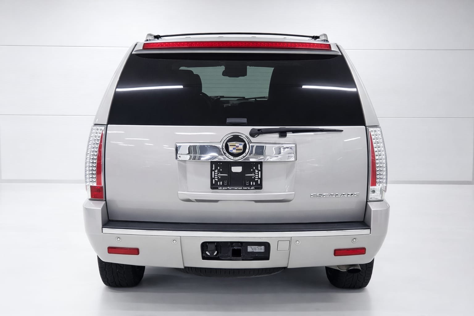 CADILLAC Escalade 6.2 Sport Luxury-image-4