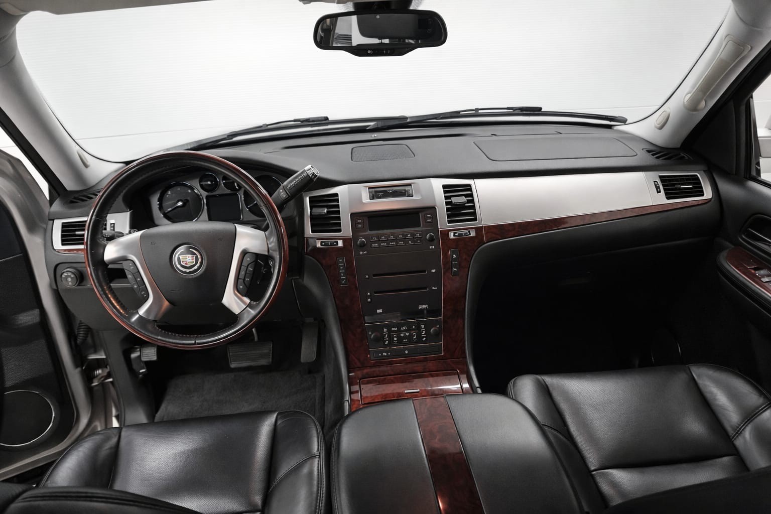 CADILLAC Escalade 6.2 Sport Luxury-image-7