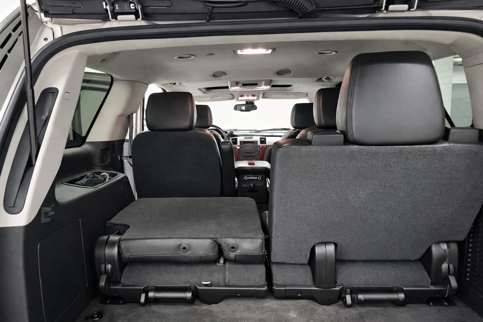 CADILLAC Escalade 6.2 Sport Luxury-image-9