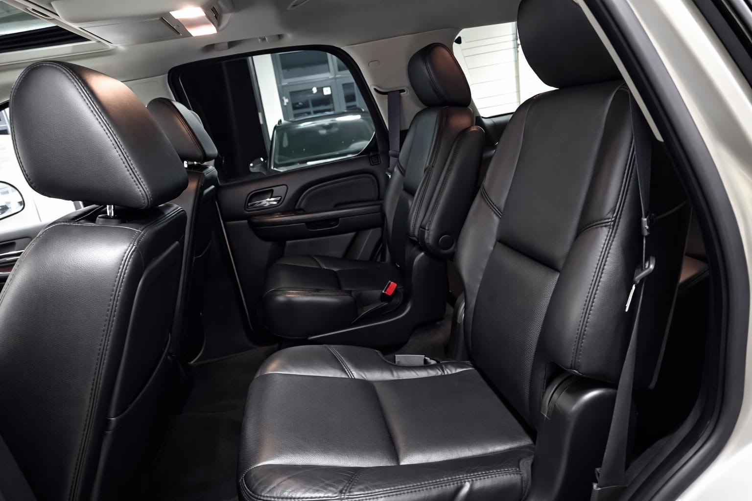 CADILLAC Escalade 6.2 Sport Luxury-image-8