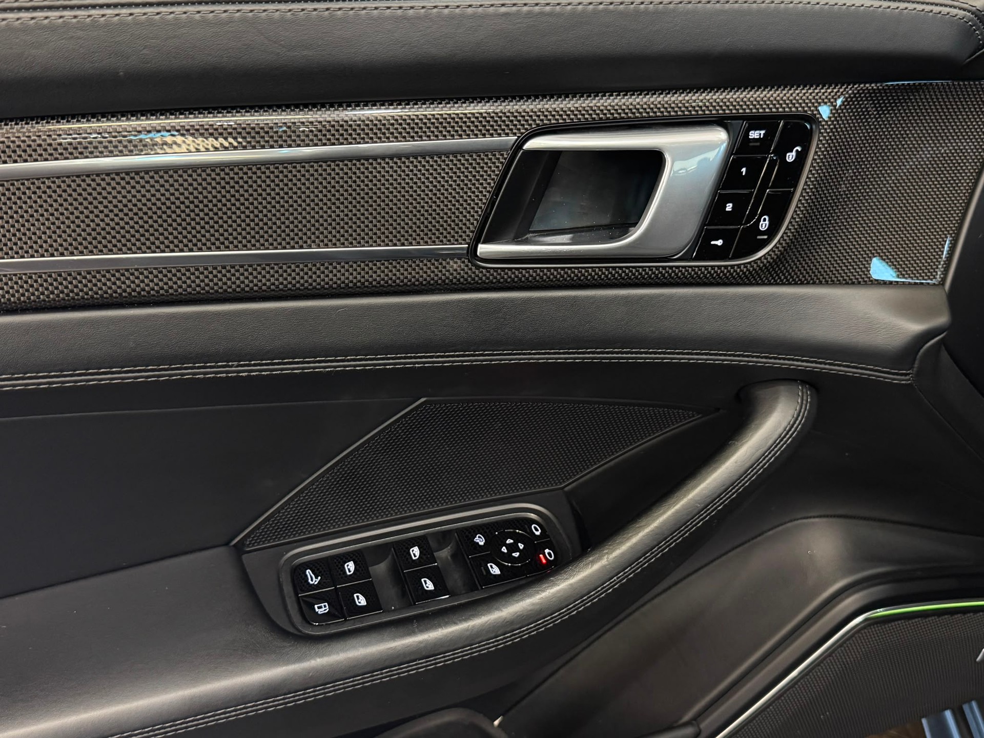 PORSCHE Panamera 4 E-Hybrid Sport Turismo PDK-image-13