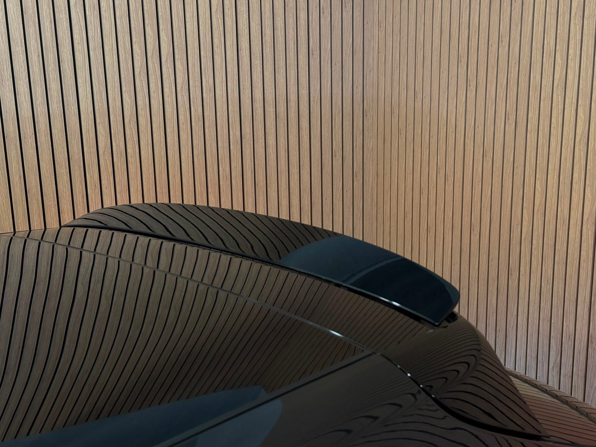 PORSCHE Panamera 4 E-Hybrid Sport Turismo PDK-image-7