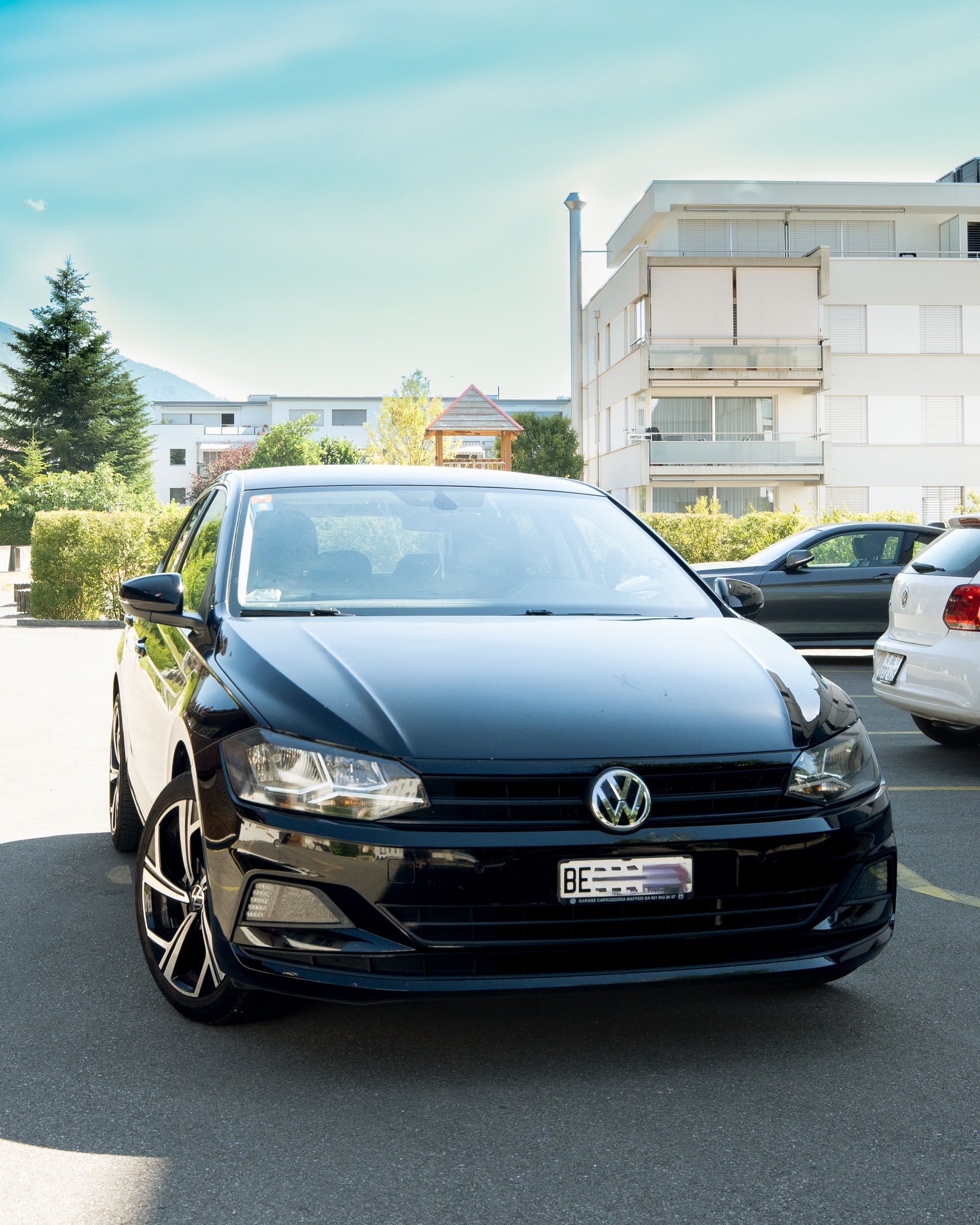 VW 1.0 MPI Trendline-image-0