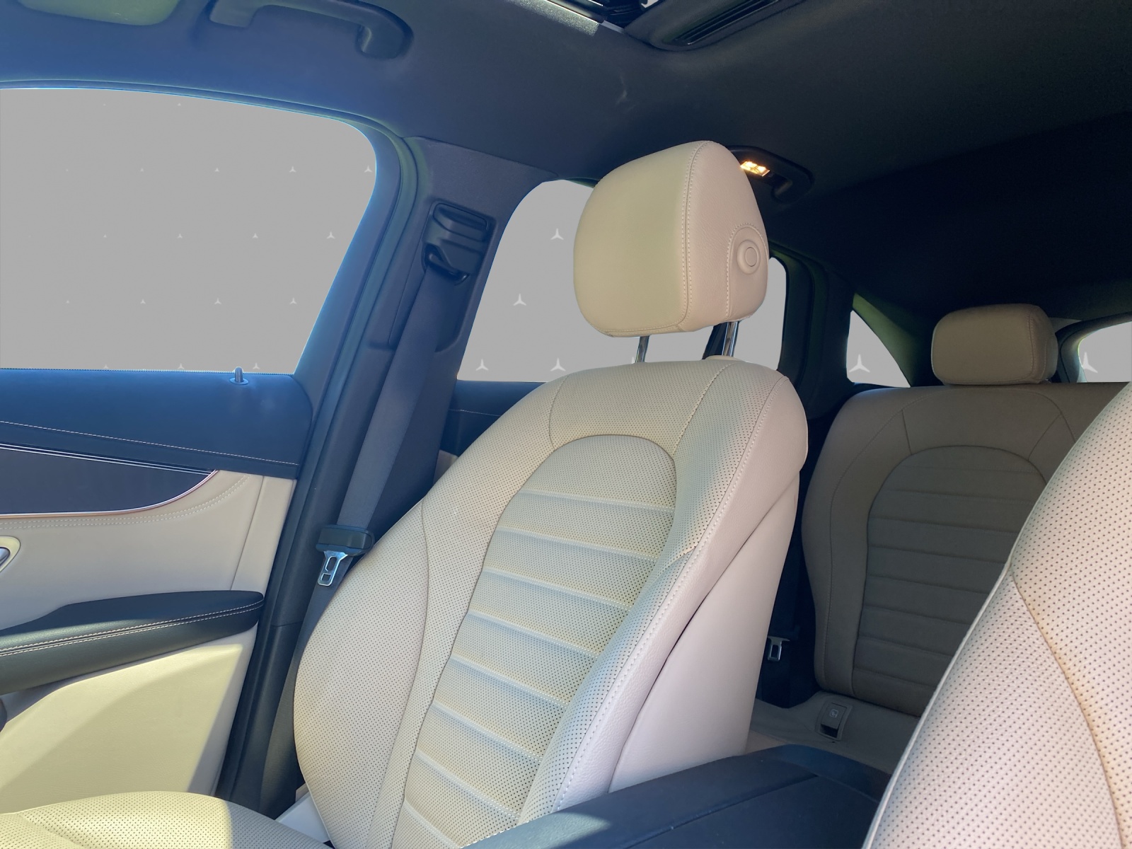 MERCEDES-BENZ EQC 400 4Matic EQ Star-image-7