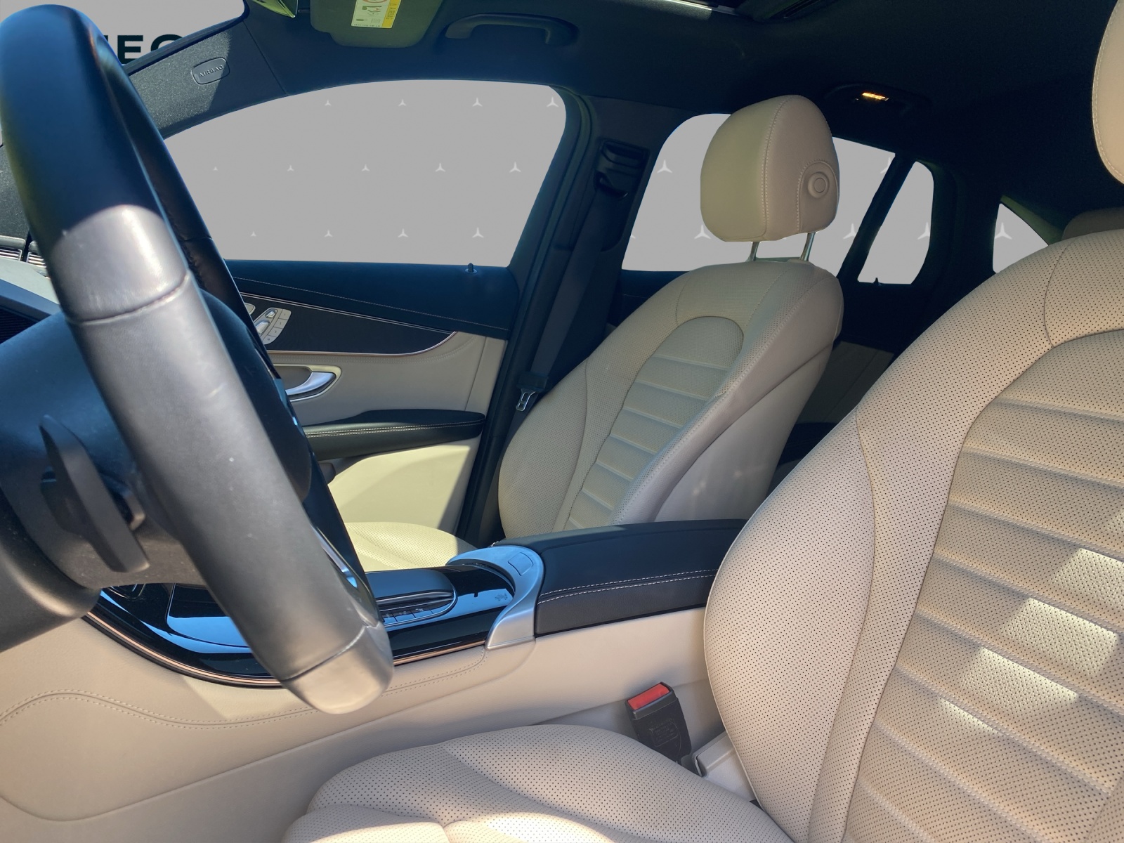 MERCEDES-BENZ EQC 400 4Matic EQ Star-image-6