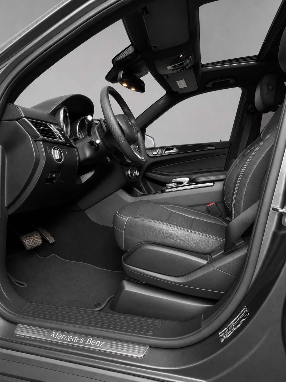 MERCEDES-BENZ GLE 350 d-image-6