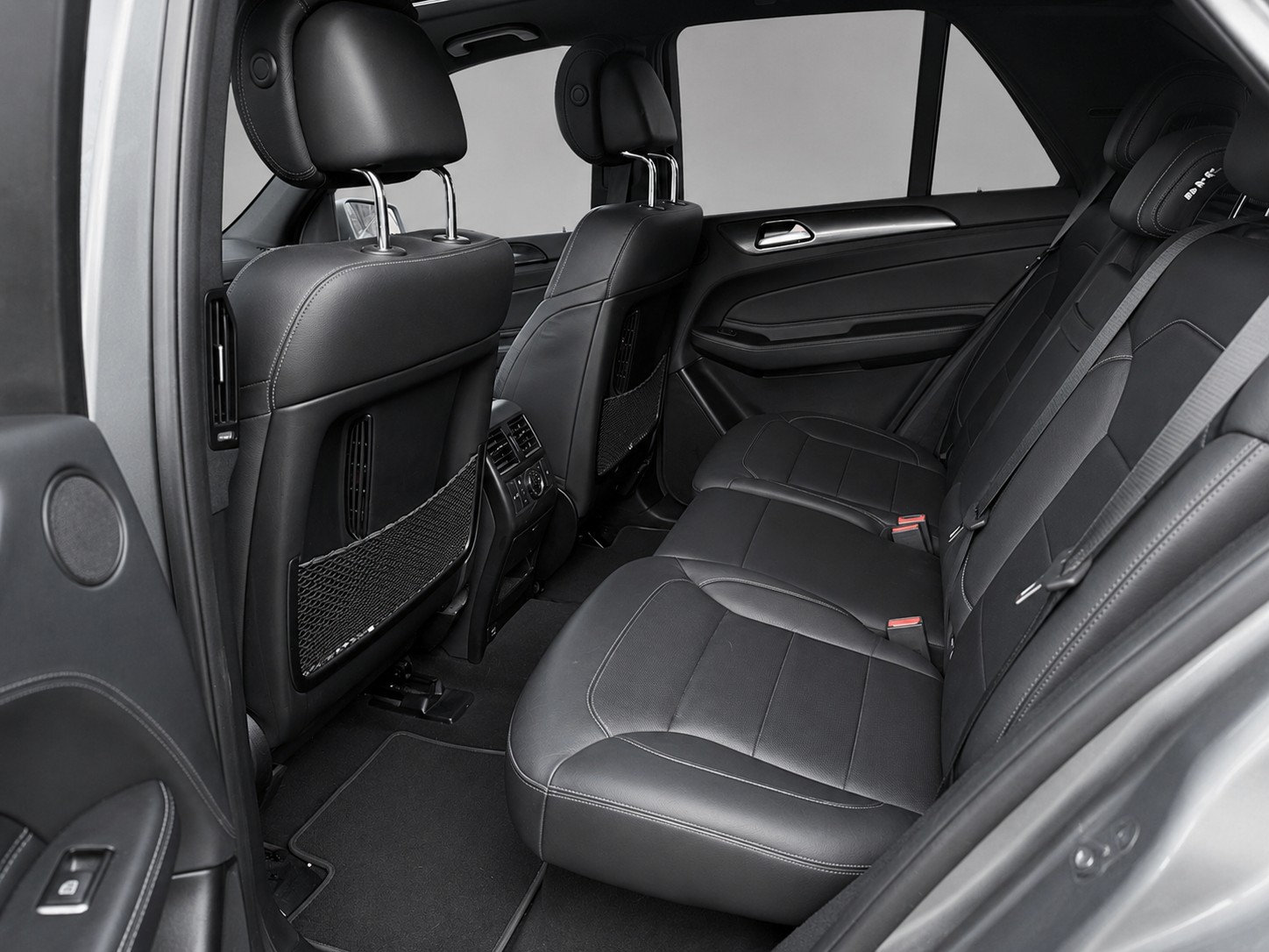MERCEDES-BENZ GLE 350 d-image-7