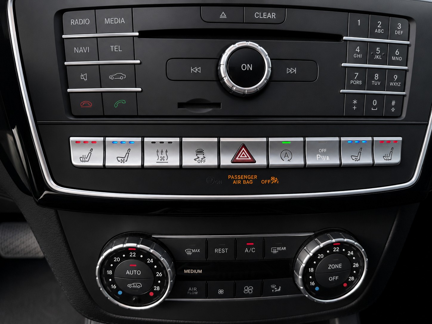 MERCEDES-BENZ GLE 350 d-image-11
