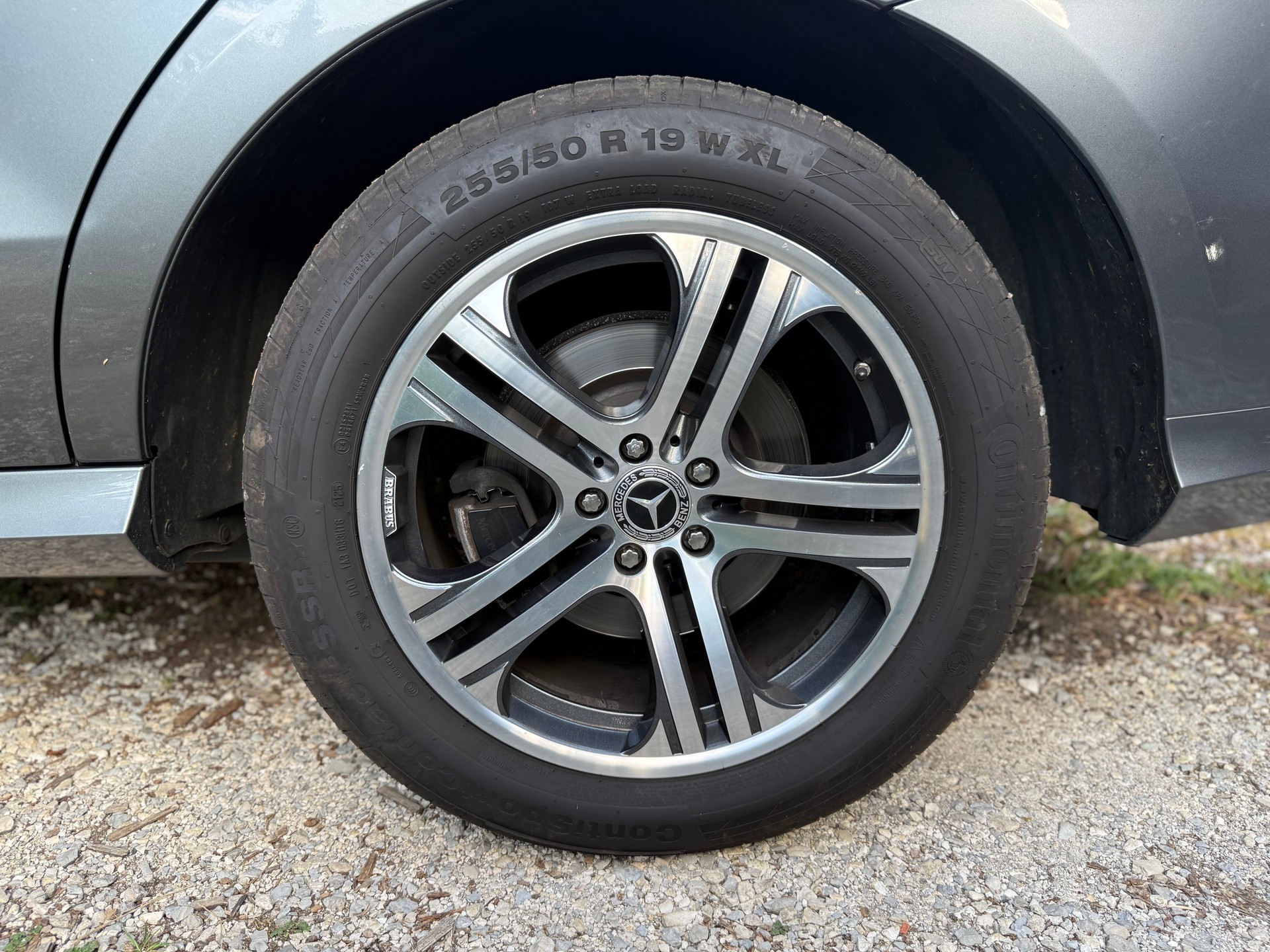 MERCEDES-BENZ GLE 350 d-image-16