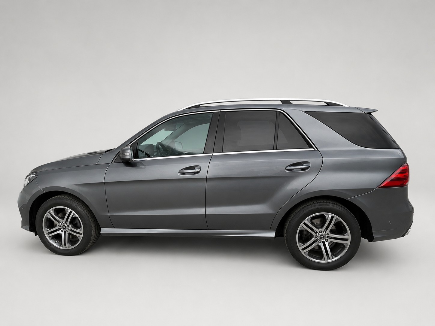 MERCEDES-BENZ GLE 350 d-image-2