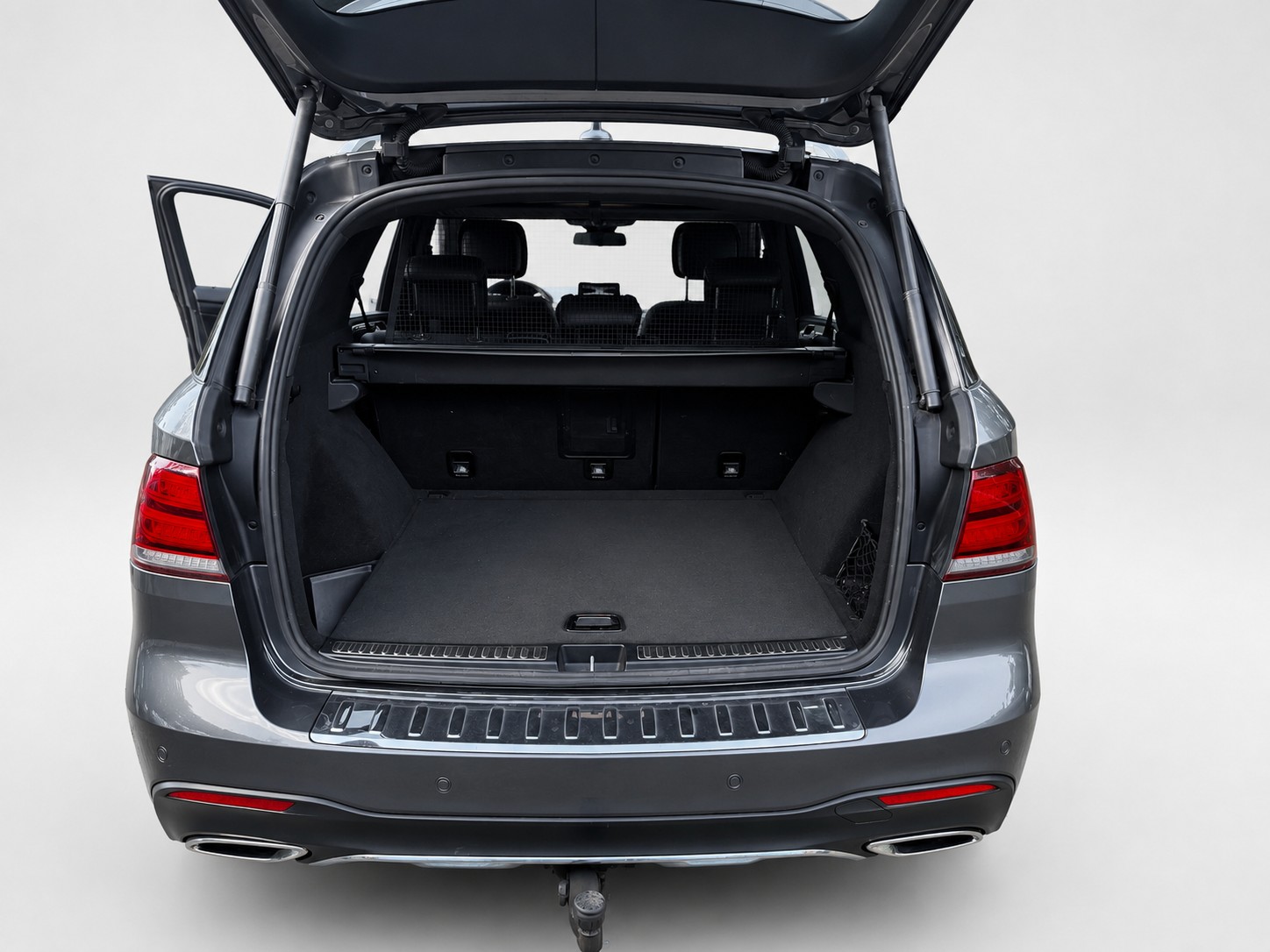 MERCEDES-BENZ GLE 350 d-image-13