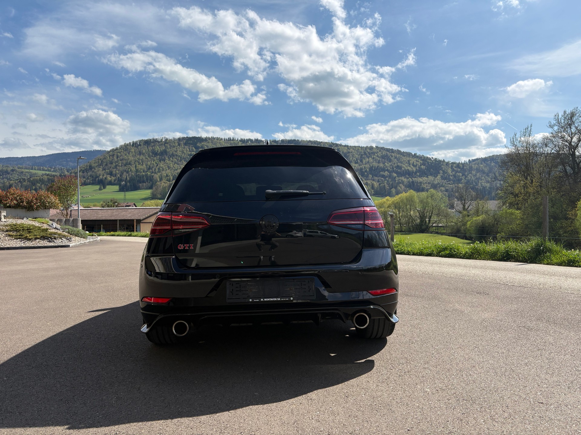 VW 2.0 TSI GTI TCR DSG-image-2