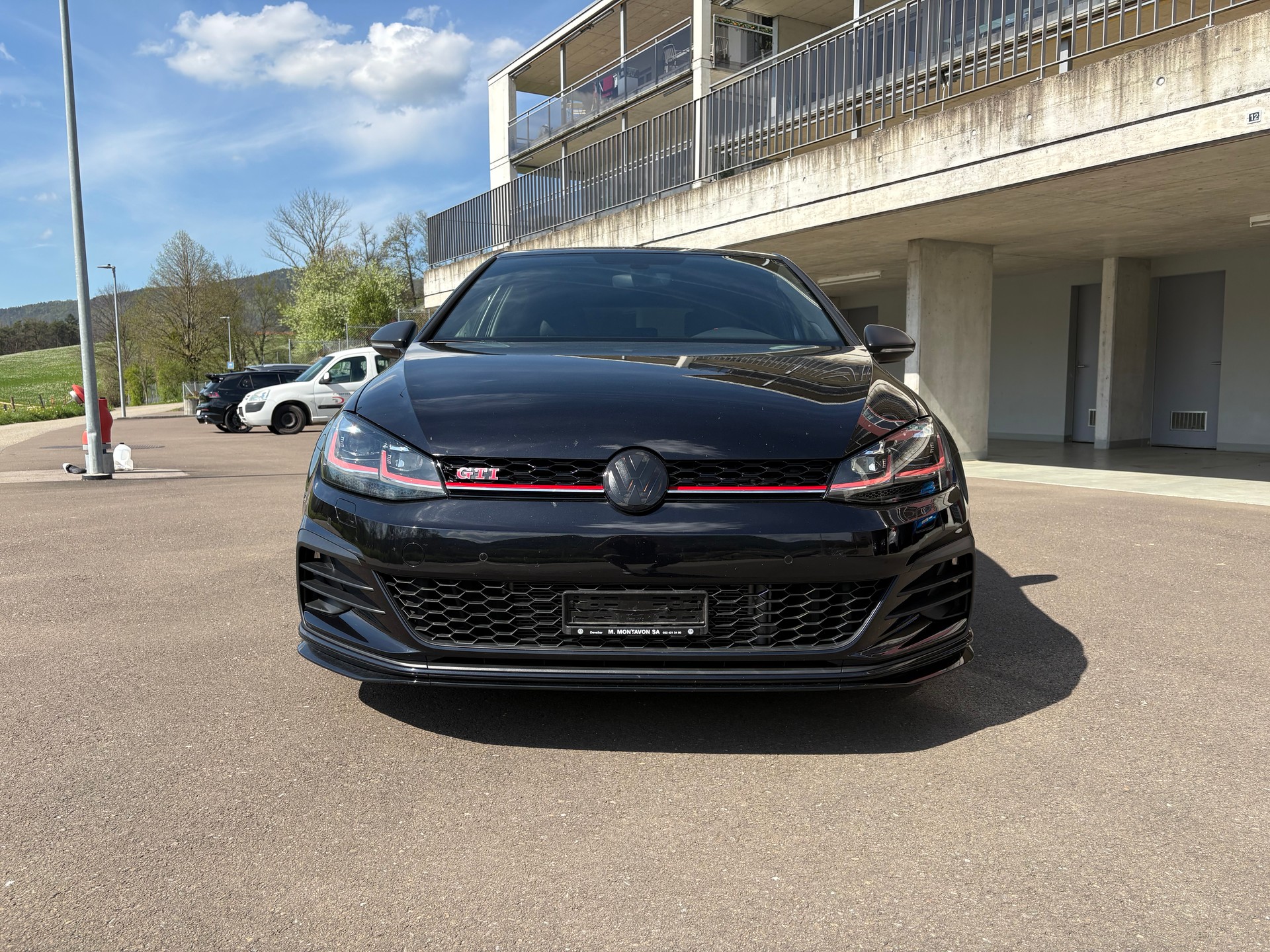 VW 2.0 TSI GTI TCR DSG-image-3